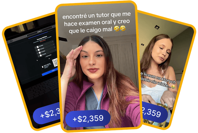 Get Paid For Every Video