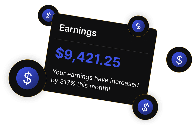 Unlimited Earnings