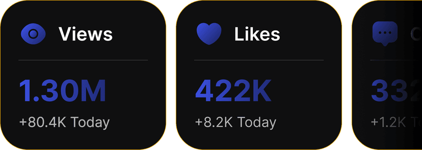An App That Goes Viral
